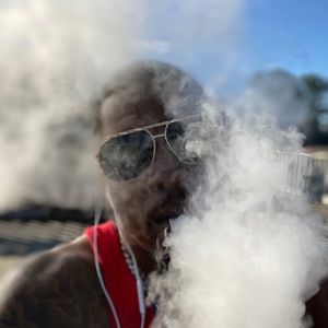 Meet your Posher, Irvin